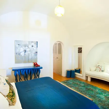 Vila Antelmi Luxury