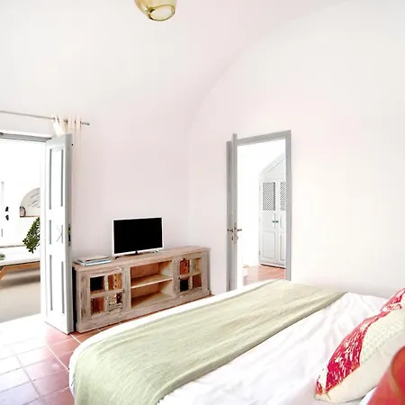 Willa Antelmi Luxury *