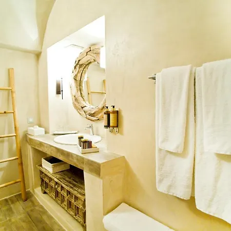 Villa Antelmi Luxury *