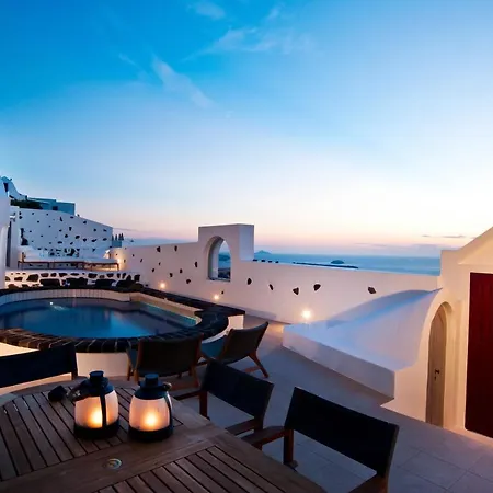 Вилла Antelmi Luxury