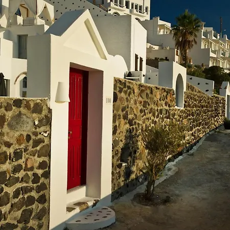 Antelmi Luxury * Fira (Santorini)