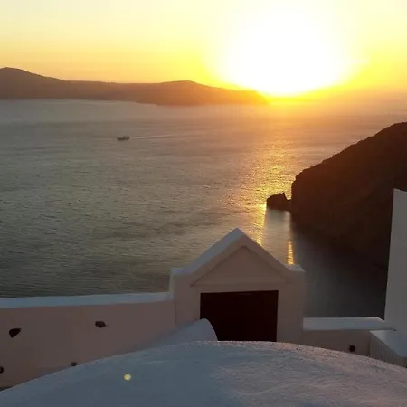 Willa Antelmi Luxury