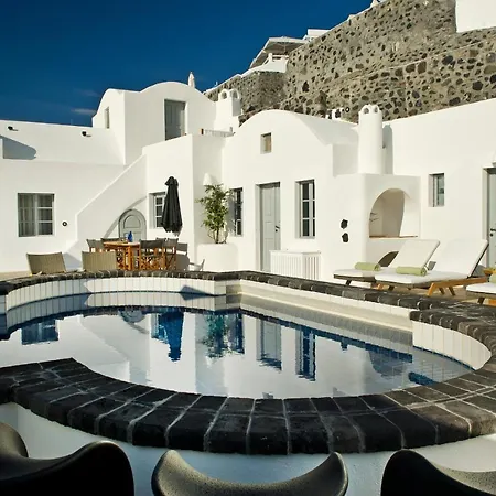 Villa Antelmi Luxury