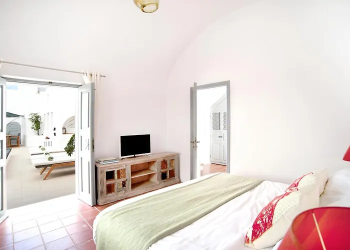 Villa Antelmi Luxury *