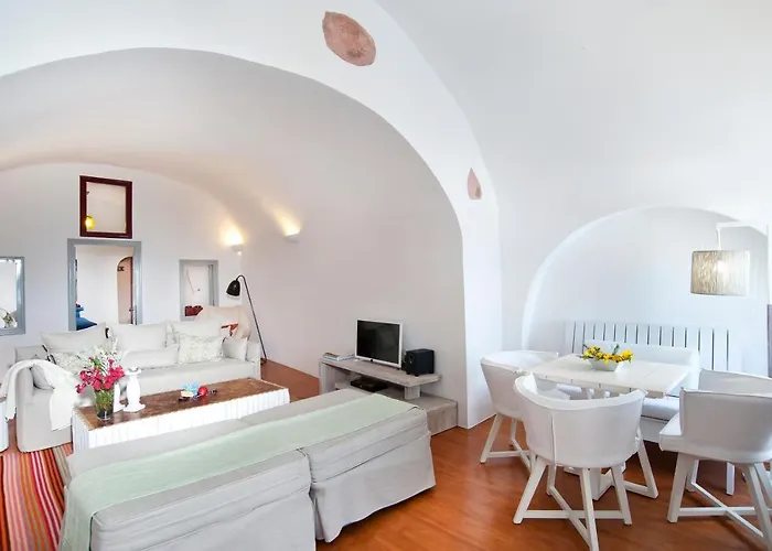 Antelmi Luxury Villa *