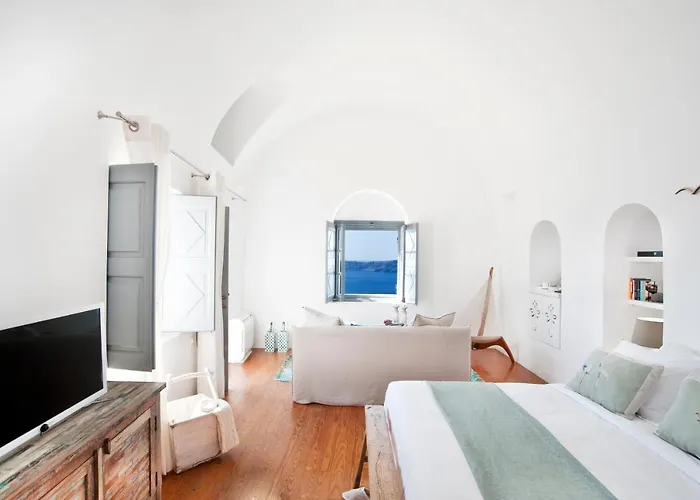 Villa Antelmi Luxury *