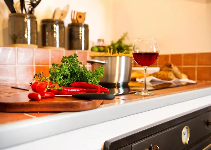 Antelmi Luxury * Fira (Santorini)