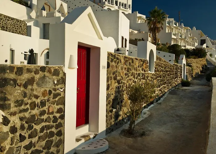 Antelmi Luxury * Fira (Santorini)