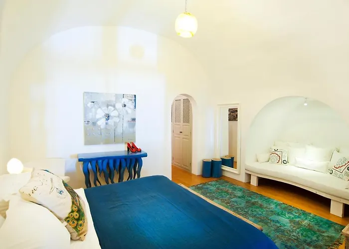 Villa Antelmi Luxury