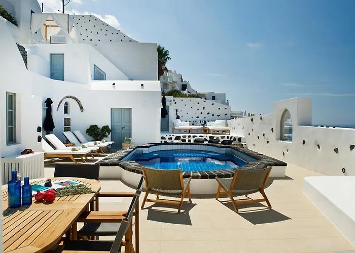 Villa Antelmi Luxury *