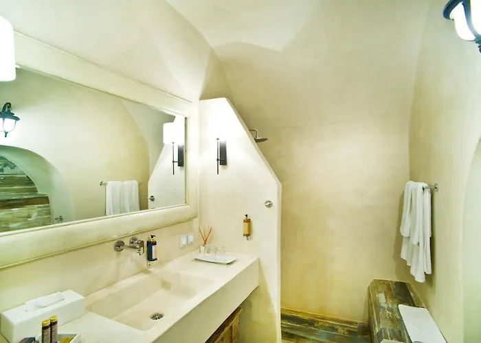 Antelmi Luxury Villa