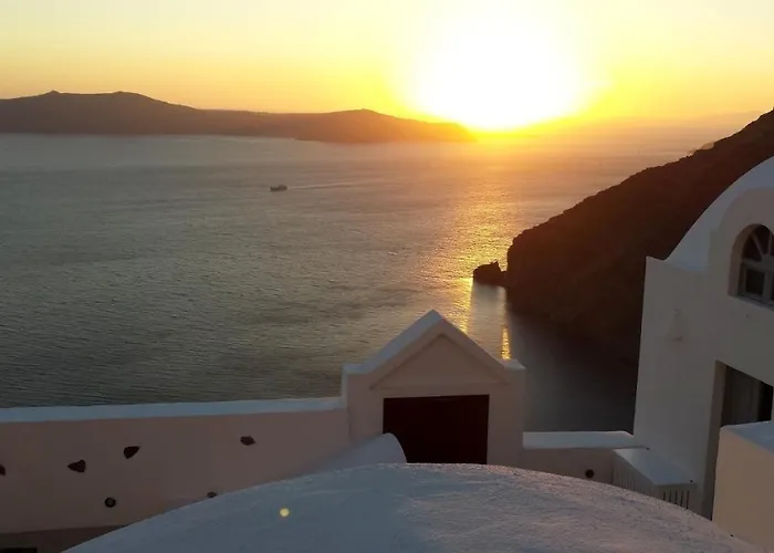 Villa Antelmi Luxury