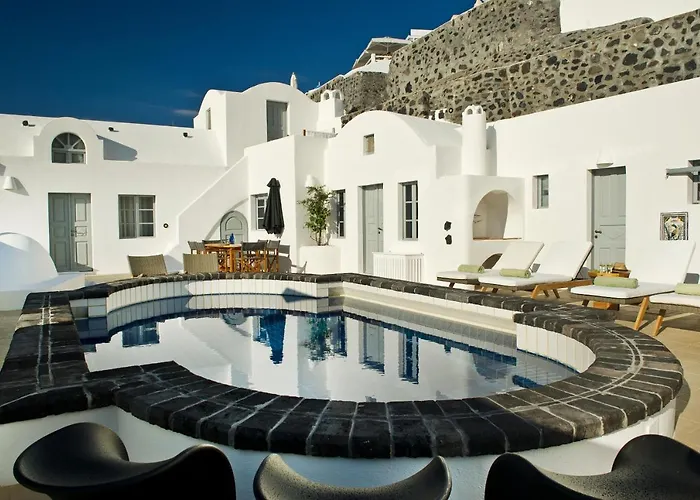 Villa Antelmi Luxury