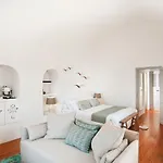 Antelmi Luxury * 산토리니