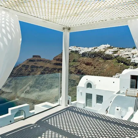 Antelmi Luxury *