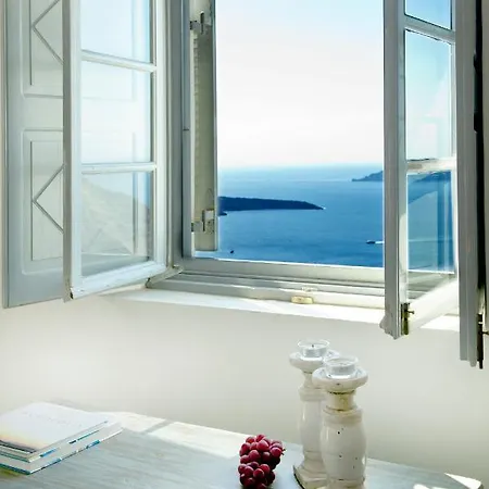 Antelmi Luxury *