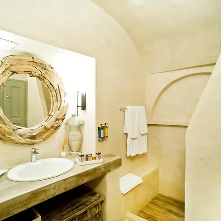 Antelmi Luxury *